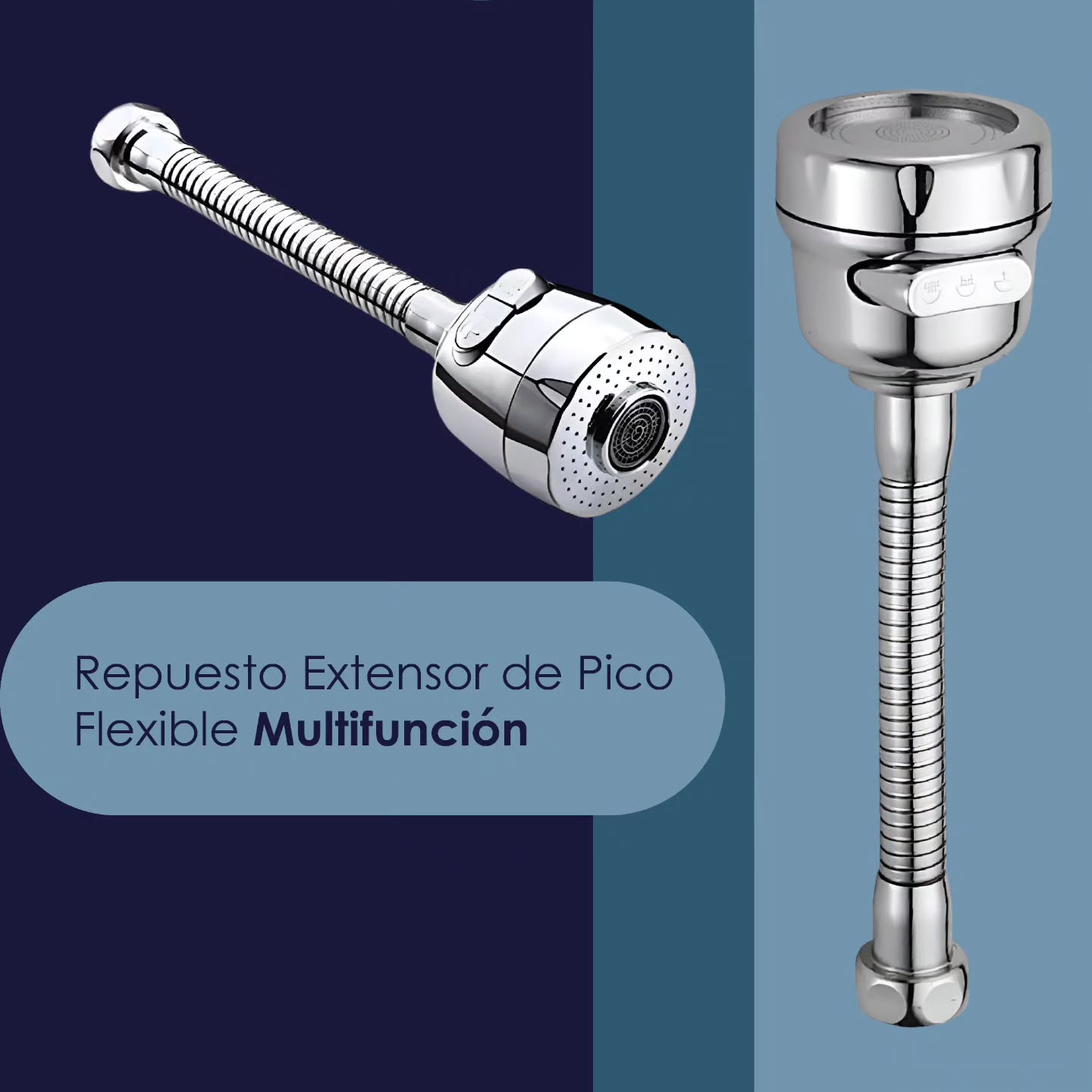 Set Accesorios Completo