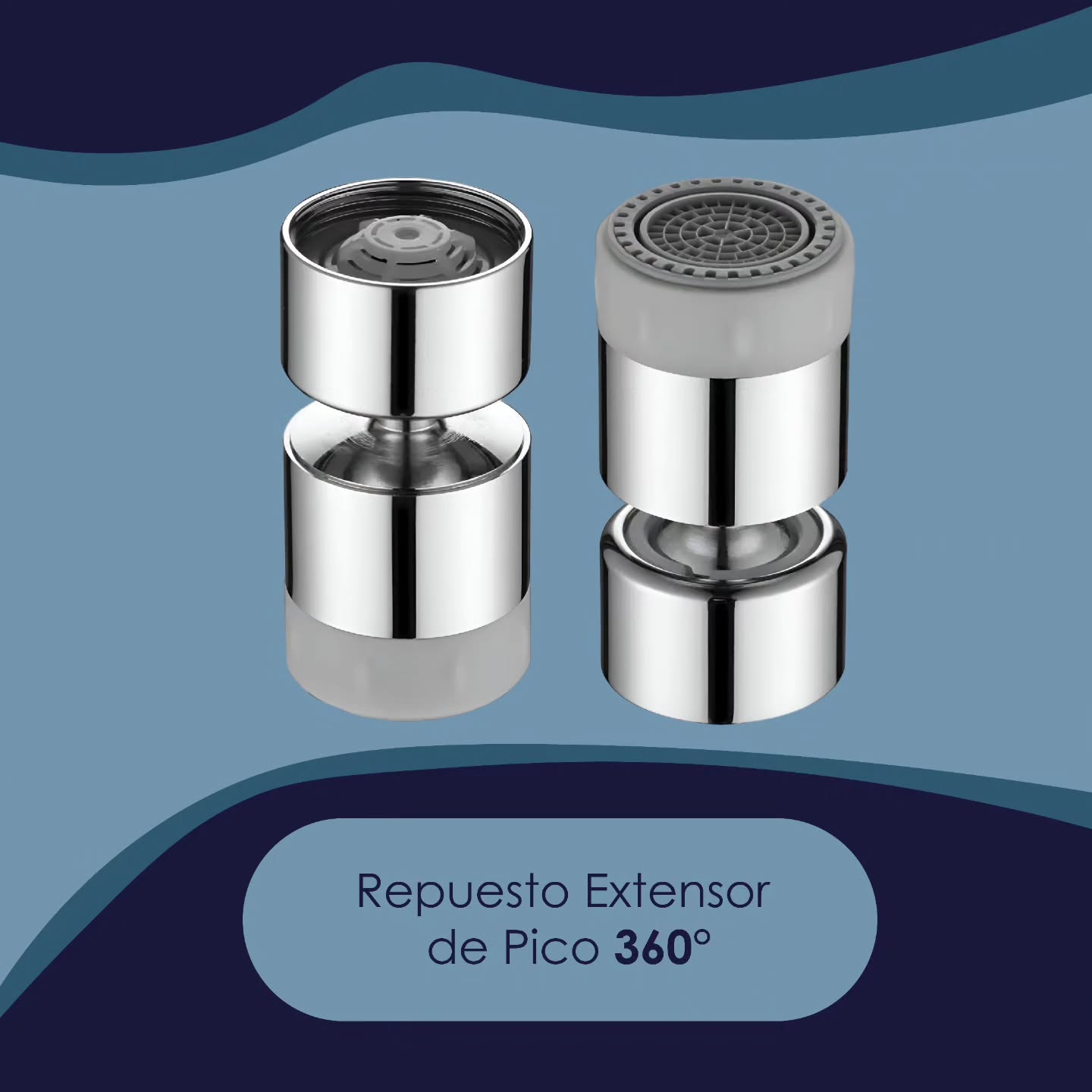 Grifo Cocina Industrial