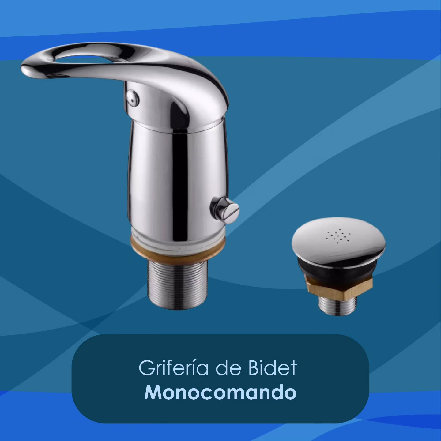 Accesorios Inoxidables